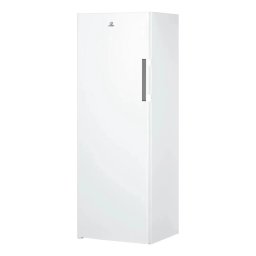 Indesit vertikalni zamrzivac UI6 2 W