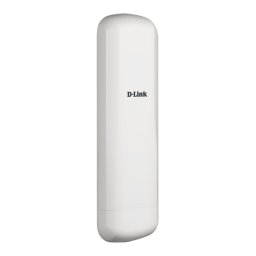 D-Link LAN Wifi brigde DAP-3711 867Mbps, 5km