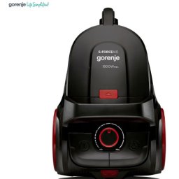 Gorenje VC 1801SFABKR