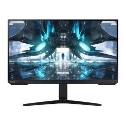 Samsung 28'' LS28AG700NUXEN monitor