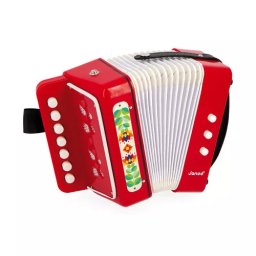 GIOIA - Harmonika