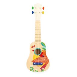 GIOIA - Ukulele