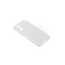 TPU maska Clear Solid za Realme C67 4G 2023 (6.72") providna