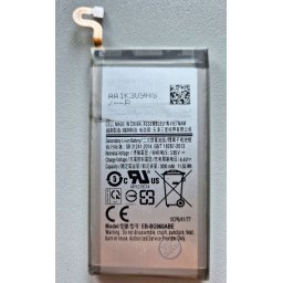 Baterija EB-BG960ABE za Samsung SM-G960F Galaxy S9