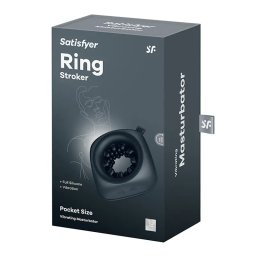 Mastubator SATISFYER Ring Stroker
