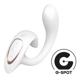 Vibrator za G tačku SATISFYER G for Goddess 1