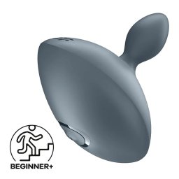Analni vibrator za početnike SATISFYER Booty Absolute Beginners 4