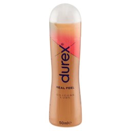 DUREX LUBRIKANT REAL FEEL 50ml