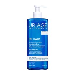 URIAGE DS NEŽNI ŠAMPON PROTIV PERUTI 500ML