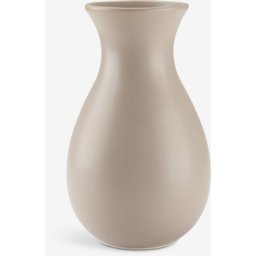 Vaza fi 16xV26 cm siva