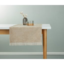 Nadstolnjak 40x150 cm bež