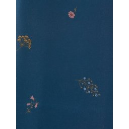 Plastificirani stolnjak 140 cm cvetni mix 2