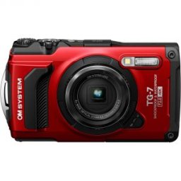 Tough TG-7 Red