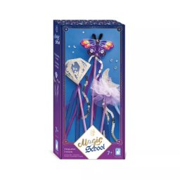Magic school - Napravi svoj štapić