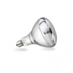SIJALICA INFRA SEC R125 250W E27 (PROVIDNA) ELF4831