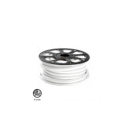 LED NEON FLEX KL-2835-120-W 24V IP65 (50met,8.8W/met)