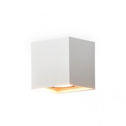 DAWN SVETILJKA JM-4084 ZIDNA 1*GU10 BELA IP20