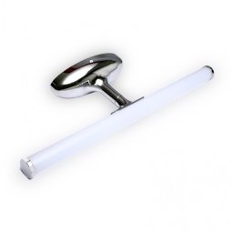 VESTA 237 ZIDNA LAMPA 6W 4000K HROM
