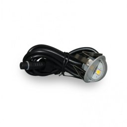 LED SVETILJKA SC-B106B PODNA 0,4W (4000-4500K) IP65 NIKL