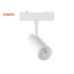 MAGNETIC SLIM REFLEKTOR LED26-035 6W 3000K 24° 48V DC BELI