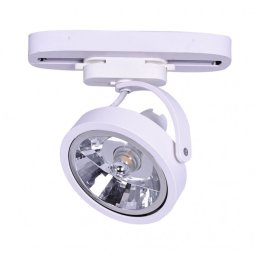 ŠINSKI REFLEKTOR TL21403 1xGU10 BELI MONOFAZNI