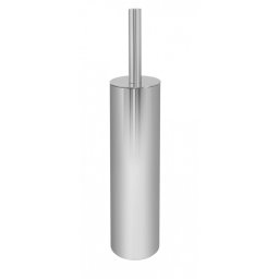 WC četka MINOTTI okrugla - INOX
