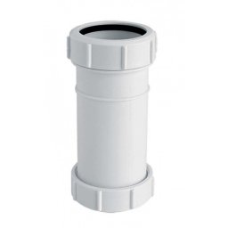 SPOJNICA DVE MATICE F40mm