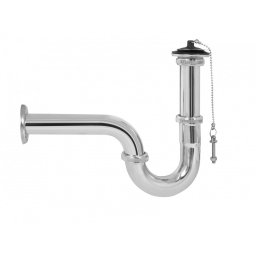 Sifon za lavabo MINOTTI 5/4 S sa piletom