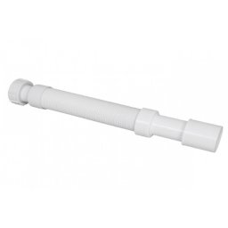 Sifon fleksibilni McALPINE 5/4 ø32 420-800mm