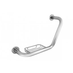 Rukohvat MINOTTI krivi sa držačem sapuna