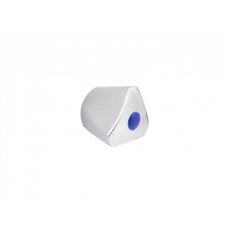 Ručica MINOTTI 1/2" metalna