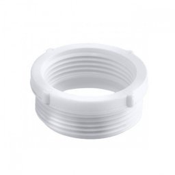 Reducija McALPINE F5/4-M6/4 PVC