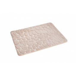 Prostirka za kupatilo MINOTTI 500x700 bež