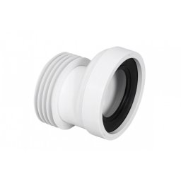 Priključak McALPINE za wc šolju simplon excentar 40mm