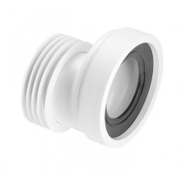 Priključak McALPINE za wc šolju simplon excentar 20mm