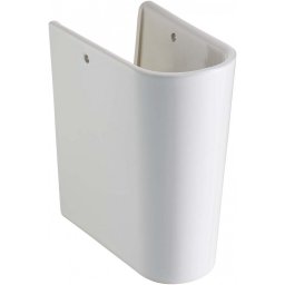 Polustub VITRA S50