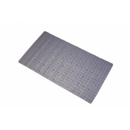 Podloga za kadu MINOTTI 710x400 PVC siva
