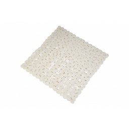 Podloga za kadu MINOTTI 530x530 PVC bež