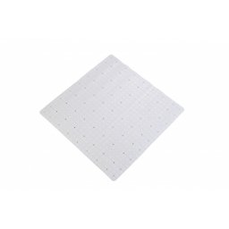 Podloga za kadu MINOTTI 530x530 PVC bela