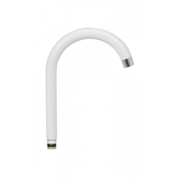 Lula MINOTTI labud 6118W bela