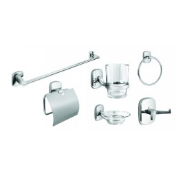 Kupatilska galanterija MINOTTI set 6/1