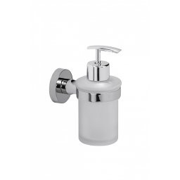 Dozer sapuna MINOTTI staklo