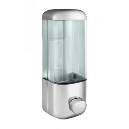 Dozer sapuna MINOTTI 500ml ABS hrom