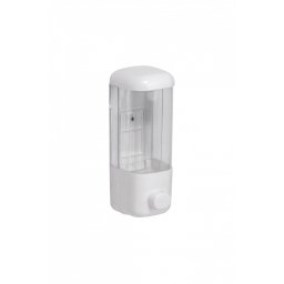 Dozer sapuna MINOTTI 500ml ABS beli
