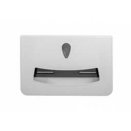 Dispanzer papira za wc dasku PROCLEAN ABS beli mat