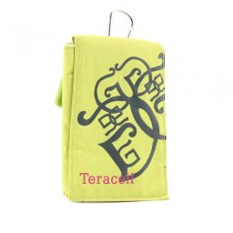 Torbica Teracell GO KL54 SVETLO ZELENA