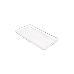 Torbica Teracell Skin za Sony Xperia Z2/D6503/D6502 transparent