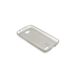Maska Teracell Skin za LG L70/L65/D320N crna