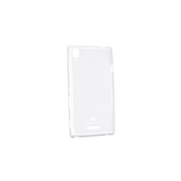 Torbica Teracell Giulietta za Sony Xperia T3/D5103 bela