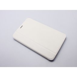 Torbica Ultra Slim za Samsung T110/Galaxy Tab 3 Lite 7.0 bela